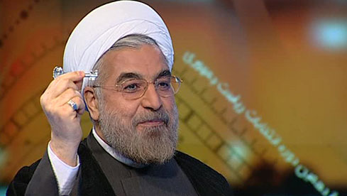 تمامی تحریمهای اقتصادی و تسلیحاتی لغو می شوند / اقدامات ایران همزمان با لغو تحریمها آغاز می شود تمامی تحریمهای اقتصادی و تسلیحاتی لغو می شوند / اقدامات ایران همزمان با لغو تحریمها آغاز می شود