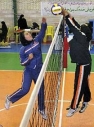بانوان شایسته کازرون نایب قهرمان رقابتهای والیبال و دو میدانی روستایی و عشایری استان فارس شدند.