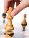 مسابقات بزرگ قهرمانی شطرنج رده سنی به میزبانی هیات شطرنج کازرون برگزار شد