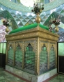 همایش بزرگداشت امام‌زاده سید حسین (ع) در شهرستان کازرون برگزار می‌شود