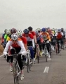 دوچرخه سواران شهرستان کازرون تور دوچرخه سواری برگزار کردند.