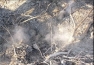 گذشت ۴ روز و مهار ۲۰ درصدی آتش در دریاچه پریشان کازرون