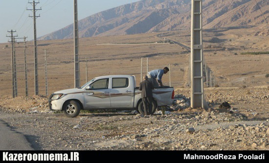 کاستی های یک روستای گردشگری