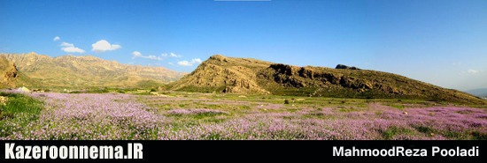 کاستی های یک روستای گردشگری