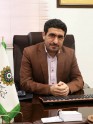 مهدی تقی نژاد به عنوان مدیر برتر فرهنگی انتخاب شد