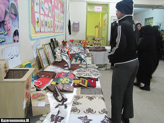 صندوق حمايت از دانش آموزان با نيازهای ويژه در آموزش و پرورش افتتاح شد