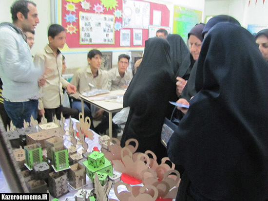 صندوق حمايت از دانش آموزان با نيازهای ويژه در آموزش و پرورش افتتاح شد