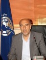 حضور انصاری مدیرکل ثبت احوال استان فارس در بخش کوهمره نودان + عکس