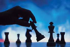 رقابت شطرنج بازان جنوب کشور در کازرون آغاز شد