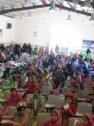 جشنواره هویت ملی (مهر وطن) نوآموزان پیش دبستانی منطقه کوهمره نودان