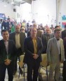 جشنواره گلستان خوانی دانش آموزان منطقه کوهمره نودان برگزار شد