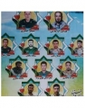 یادواره تجلیل از 11 شهید مدافع حرم در دانشکده سما واحد کازرون
