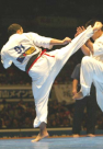چند خبر از ورزش کاراته شهرستان کازرون
