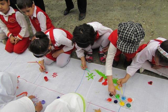 سومین مرکز جامع تکامل کودکان استان فارس در کازرون راه اندازی شد