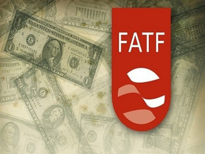 سرهنگ شرفی: پیوستن به قرارداد FATF، یک ننگ است