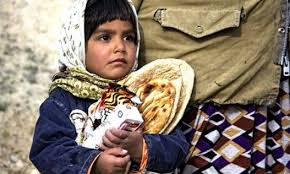 پرداخت بیش از 1/5 میلیارد ریال بابت رفع سوء تغذیه کودکان