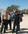 مدیرعامل شرکت توزیع برق فارس از بخش کوهمره نودان بازدید کرد