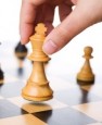 مسابقات شطرنج نوجوانان دانش آموز در کازرون برگزار شد