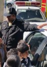 پای پلیس به مهد کودک های خشت باز شد ! + عکس