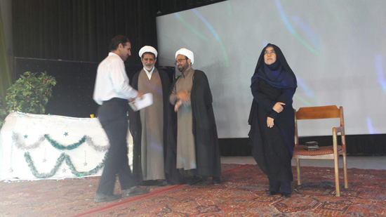 دو هیات فرهنگی - مذهبی در دانشگاه آزاد اسلامی کازرون فعال شد