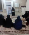 کارگاه آموزشی گروه های اجتماع محور (CB) برگزار شد