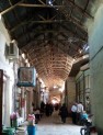 دو بازار تاریخی مربوط به دوران قاجار و صفویه در کازرون مرمت می شود