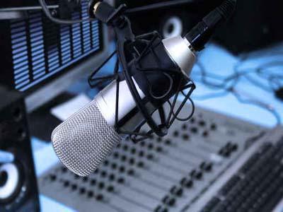 رادیو صدای کازرون /انتخابات، امتحانات( ۲)