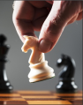 دومین دوره مسابقات شطرنج ریتد سریع در شهرستان کازرون