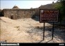 حمام تاریخی ملابابا توسط میراث فرهنگی خریداری شد