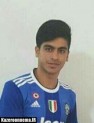 فوتبالیست جوان کمارجی به تیم دسته اولی برق شیراز پیوست.