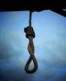 اعدام یک مجرم به جرم آدم ربایی و لواط