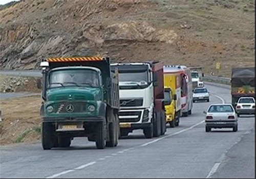 محدودیت‌ها و ممنوعیت‌های ترافیکی نوروز 98 در محورهای فارس و کازرون