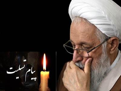پیام تسلیت سران قوا و مسئولین کشوری و استانی/اعلام سه روز عزای عمومی در فارس
