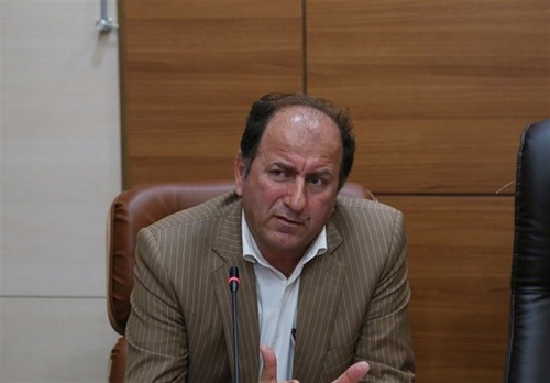 وزیر دستور «اصلاح» طرح تقسیم کازرون را داده بود