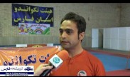 محسن حسینعلی پور به عنوان مربی تیم تکواندو نونهالان فارس انتخاب شد.