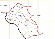 پیشینه مطالبه شهرستان شدن چنارشاهیجان در آرشیو کازرون نما