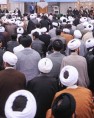 بیانیه 160 تن از طلاب بسیجی کازرون در حمایت از امام جمعه کازرون