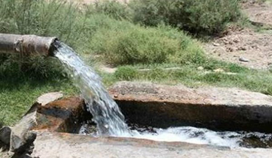 تصویب ۲۴ میلیارد تومان اعتبار برای پروژه‌های آب کازرون/ فرسودگی علت 50 درصد هدررفت آب