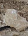 ریزش سنگ جان یک دانش آموز کازرونی را گرفت