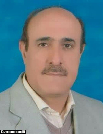 دکتر انوشیروان غفاری رئیس دانشگاه سلمان فارسی کازرون شد.