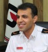 ناجیان 125 ، کودک یک ماهه را نجات دادند