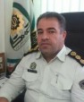 کشف خودرو سرقتی پروتون در کازرون
