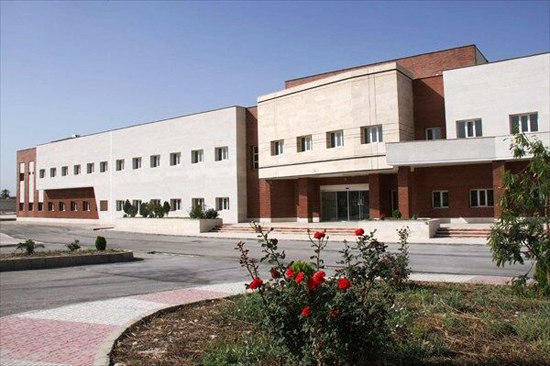 بیمارستان امام علی(ع) دانشگاه آزاد اسلامی کازرون راه‌اندازی می‌شود