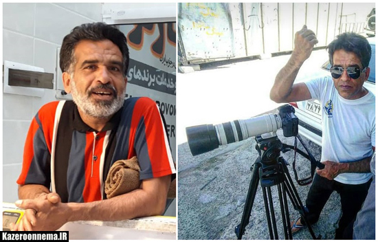 قاتل امام جمعه کازرون بازداشت شد+فیلم و عکس