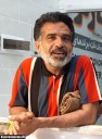 قاتل امام جمعه کازرون بازداشت شد+فیلم و عکس