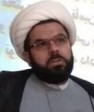 روحانی جوان کازرونی معاون دادستان شیراز شد