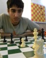 نفرات برتر مسابقات شطرنج ۵ استان کشور در کازرون معرفی شدند