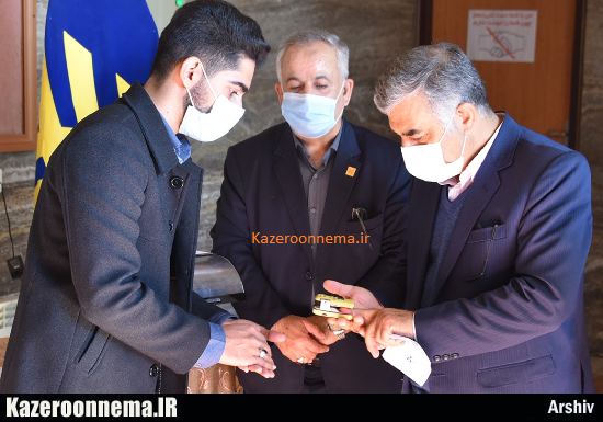 برنامه روز پرستار دانشگاه سلمان از نشست تخصصی تا رونمایی از دو دستاورد علمی دانشجویان برنامه روز پرستار دانشگاه سلمان از نشست تخصصی تا رونمایی از دو دستاورد علمی دانشجویان