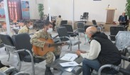 گواهینامه مهارت، برای سربازان وظیفه مرکز آموزشی ۰۷ شهرستان کازرون