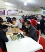 برگزاری مسابقات شطرنج جام فجر
